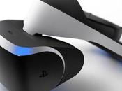 Sony Unveiled Project Morpheus, Virtual Reality Prototype PlayStation