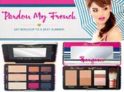 Beauty News: Faced Summer 2014 Collection