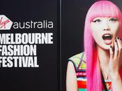 VAMFF 2014 Backstage Runway