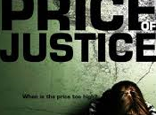 Price Justice Alan Brenham-review Author Interview