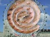 London Sports Cumberland Sausage! Sausage Request