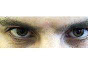 When You're Alone, Your Eyes Don't Move.