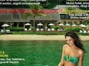 Katy Saunders Marcopolo Magazine, February March 2014