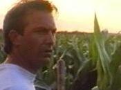 Kevin Costner Field Dreams Bought Farm