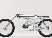 Bandit Motorcycle
