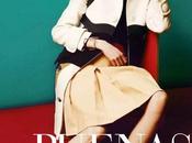 Moda Vanguardia Marie Claire Magazine, Spain, Abril 2014