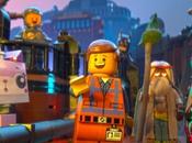 Movie Review: ‘The Lego Movie’