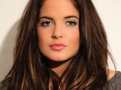 Makeup Sweep Blue Eyeliner