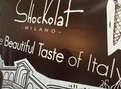 Shockolat: Dark Chocolate, Sorbet, No-Milk Cream