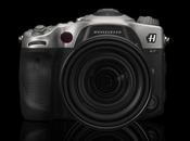 Hasselblad DSLR Camera