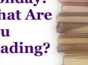 It’s Monday, March 24th! What Reading?