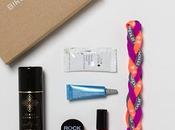Makeup Mondays: Birchbox
