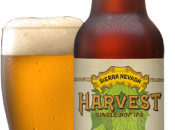Sierra Nevada Brewing Harvest Single Yakima #291 Hops