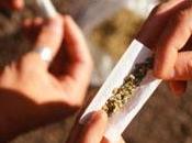 Does Strong Marijuana Cause Addiction?