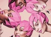 Illamasqua Glamore Spring Collection 2014