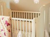 Moms: Creating Perfect Nursery Your First Baby