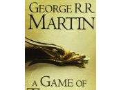 Game Thrones- George Martin