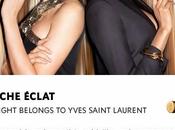 Touche Eclat Also Loved Men?