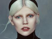 Rudnicka Vogue Magazine, Netherlands, April 2014