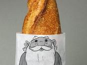 Exceptionally Beautiful Food Packagings That Will Steal Your Heart