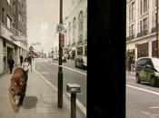 Amazing Pepsi Stop London Makes Illusions Trick Commuters