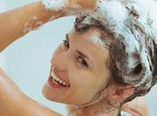 Guide Wash Your Hair