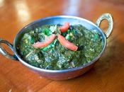 Make Chicken Saag Keema