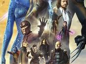 X-Men: Days Future Past Official Trailer
