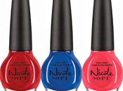 Beauty News: Nicole Partners With Kellogg’s Special Nail Lacquer Launch