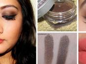 L’oreal Infallible Eyeshadow Endless Chocolate Review Best Brown Eyes