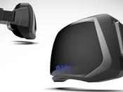 Oculus Rift Bought Facebook Billion