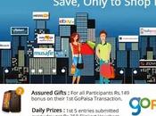 Rock Party, Shopping Ghost from Shoppers Past