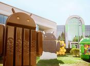 Let’s Have Android