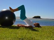 Simple Workouts Have Great Back