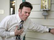 Poor Quality Life Leads Heart Attacks