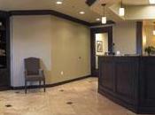 Feeling Right Home with Dental Office Design