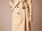 Burberry’s Heritage Trench Coat: Classic Modern Style