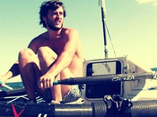 Prepare Race Across Pacific Raise Awareness Threats Ocean