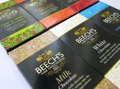 Beech's Fine Chocolate Bars (and Discount Code!)