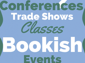 Bloggiesta Mini-Challenge: Conferences, Classes Trade Shows