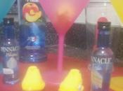 Making Cocktails with Peeps!