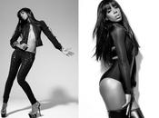 Kelly Rowland Leaves Label Starts Album