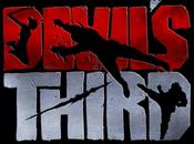 Devil's Third Gets Logo Itagaki Teases 2014 Reveal
