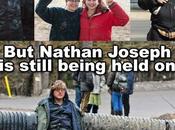 Four MSEF! Blockaders Jail—Nathan Joseph Still Being Held