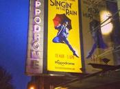 Singin' Rain Birmingham Hippodrome