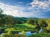 Greenbrier's "Old White" Golf Course Celebrates First Century