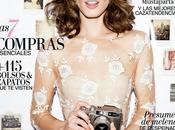 Hanneli Mustaparta Richard Ramos Woman Madame Figaro Magazine, March 2014