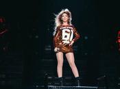 Video: Joins Portugal Last Mrs. Carter World Tour Show!