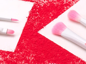 Introduces Sugarpill Vegan Brushes