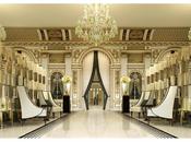 Peninsula Paris: Standards Design, Luxury Comfort